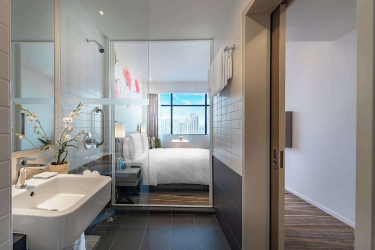 Bathroom 26