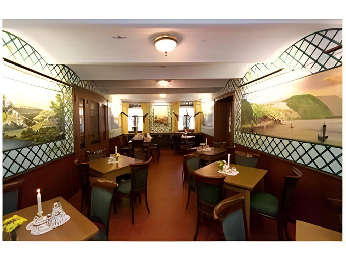 Food & Drinks 5, Gasthaus Weingut Stahl, Rhein-Hunsrück-Kreis