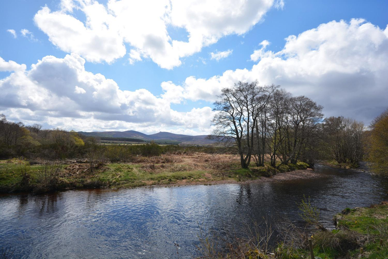 5, Feughside, Aberdeenshire
