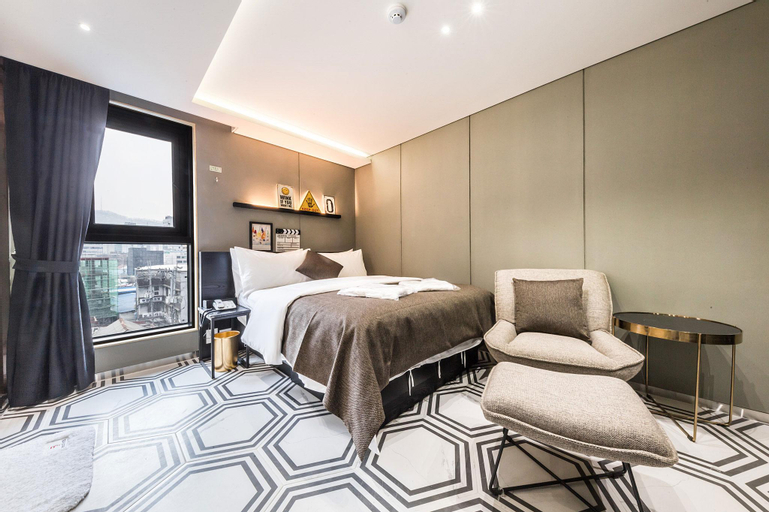 Bedroom 10