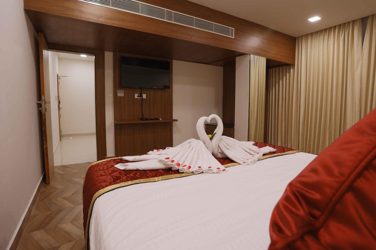 Bedroom 14