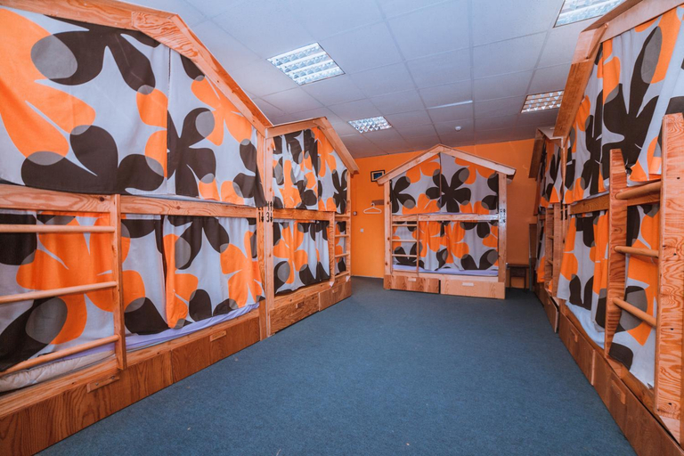 Others 4, Hostel MoreGor, Sochi gorsovet