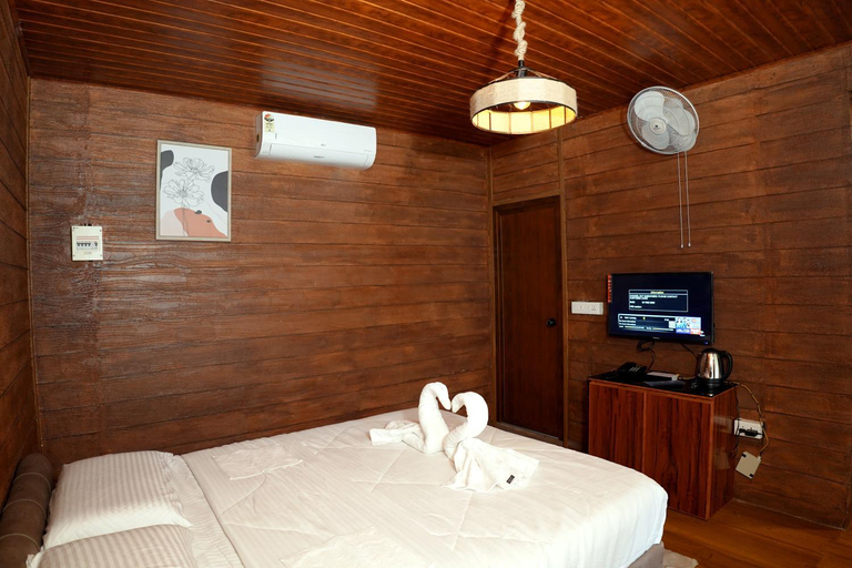 Others 3, Mazhavilkadu ForestResort & Restaurant, Kozhikode