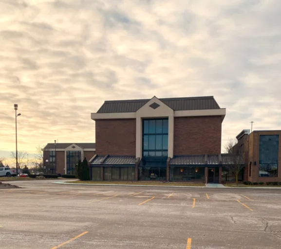 TROY INN & SUITES