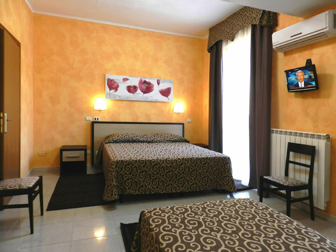 Bedroom 16