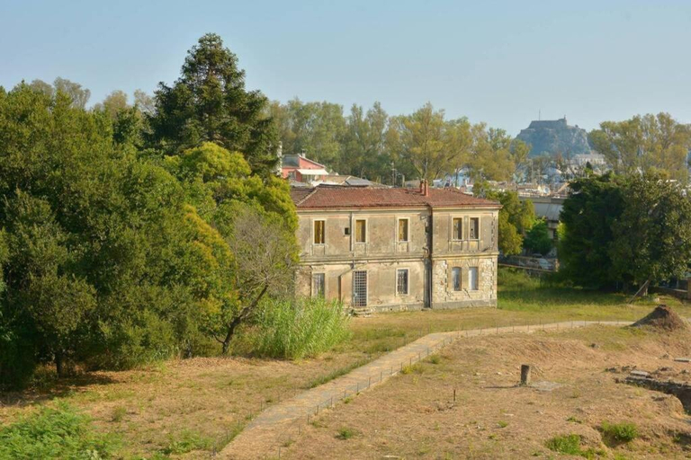 Others 4, Mon Repo Palace Apartment, Ionian Islands