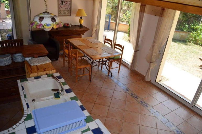 5, Au bon vivre, Pyrénées-Orientales