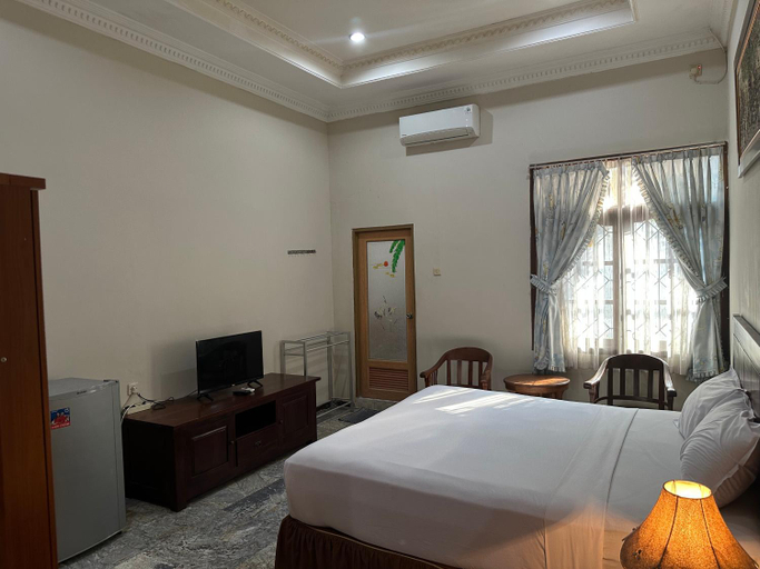 Others 5, Hotel Winong Asri Pati, Pati