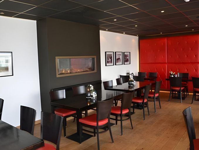 Food & Drinks 2, 't VeerHuys, Buren