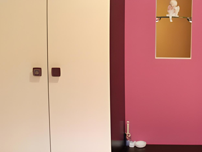 Others 4, Hotel Chaplin, Smolenskiy rayon