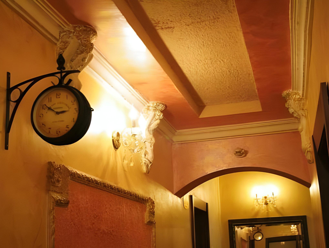 Others 5, Hotel Allur, Plovdiv