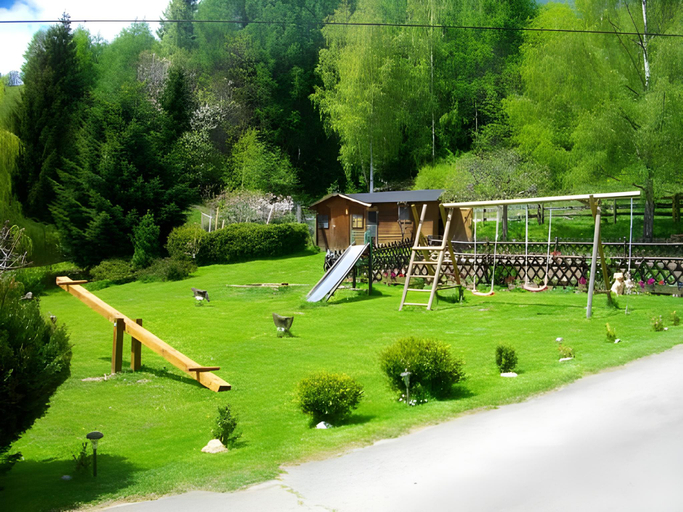 Others 5, Gastehaus Bischof, Murau