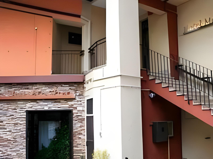 Exterior & Views 1, Miramonti, Potenza