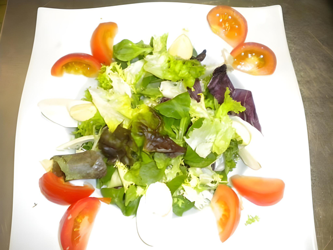 Food & Drinks 5, Hotel de la Poste, Haute-Vienne