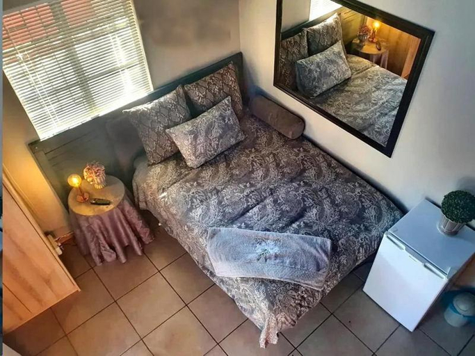 4, Harmony and Melody self catering, Thabo Mofutsanyane
