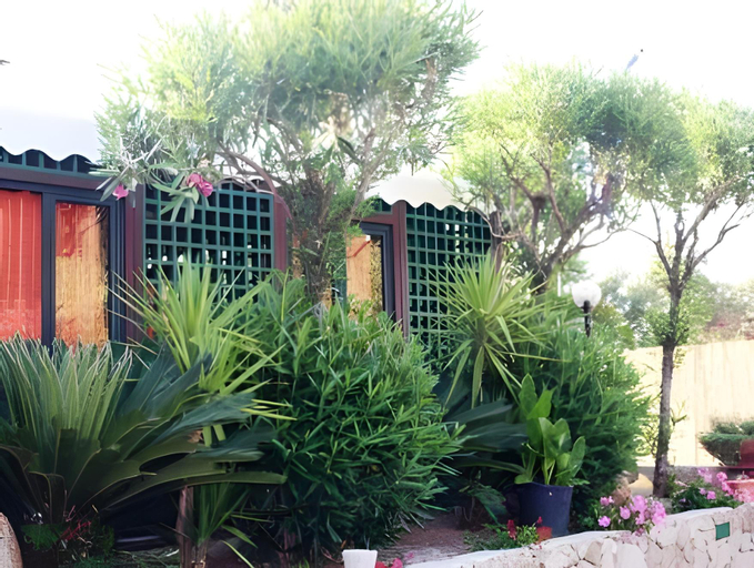 Park Oasi Resort, Vibo Valentia