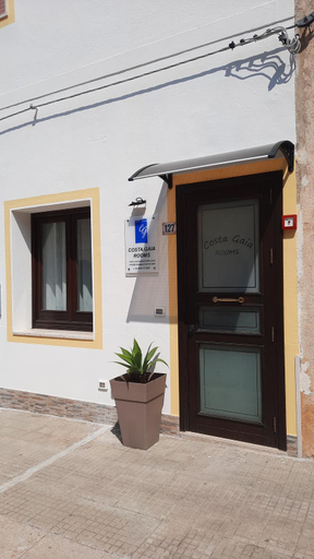 Others 4, Costa Gaia Rooms, Trapani