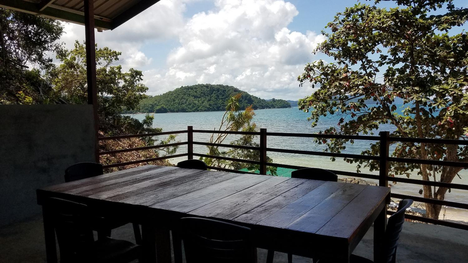 Others 3, The Beachaven Chalets, Kota Belud, Kota Belud