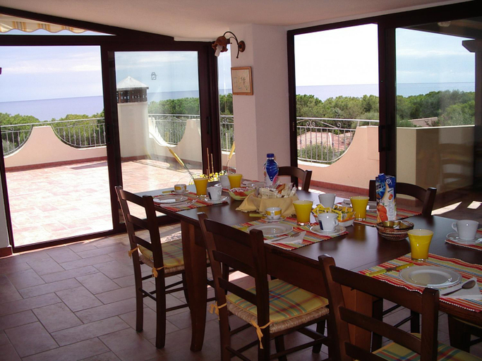 4, Appartamento Vista Mare, Nuoro
