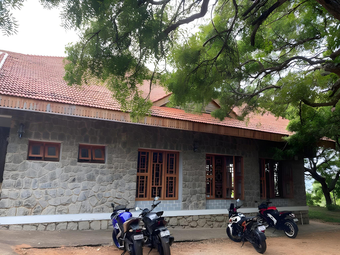 Others 2, Joppa House, Kanniyakumari