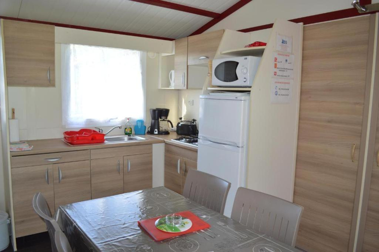 Kitchen 4, Chalet -Glory-, Lot-et-Garonne