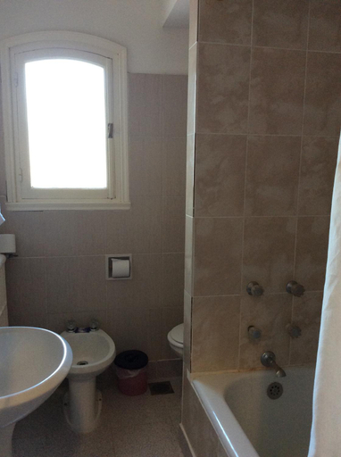 Bathroom 3, Gran Hotel La Cumbre, Punilla