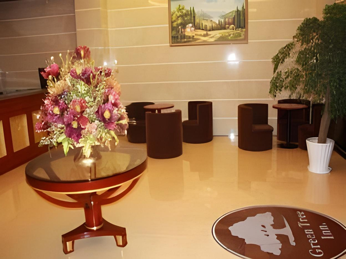 Others 5, GreenTree Inn Jiaxing Zhongan Business Hotel, Jiaxing