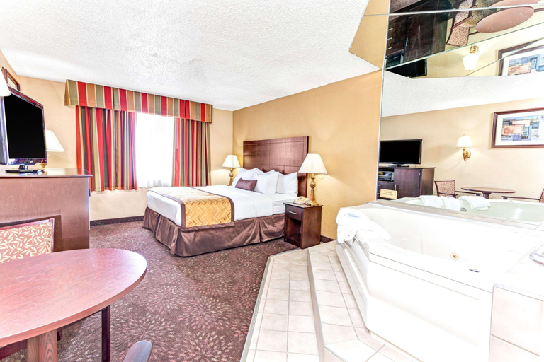 Bedroom 10