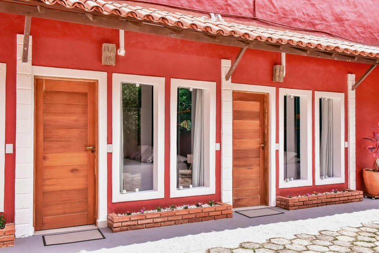 Others 2, Villa Samoa - Ilhabela, São Sebastião
