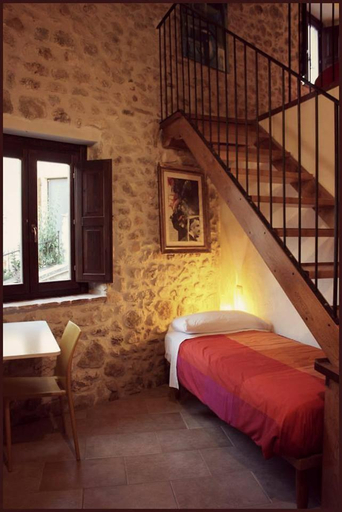 Others 4, Le Pagliare Del Gran Sasso, L'Aquila
