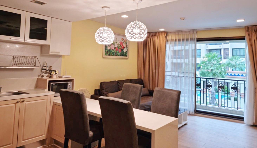Others 4, Marrakesh Huahin Condo, Hua Hin