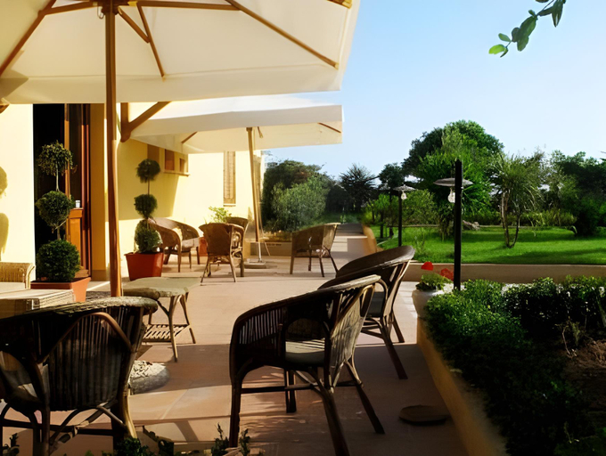 Food & Drinks 5, FAVIGNANA HOTEL Concept Holiday, Trapani