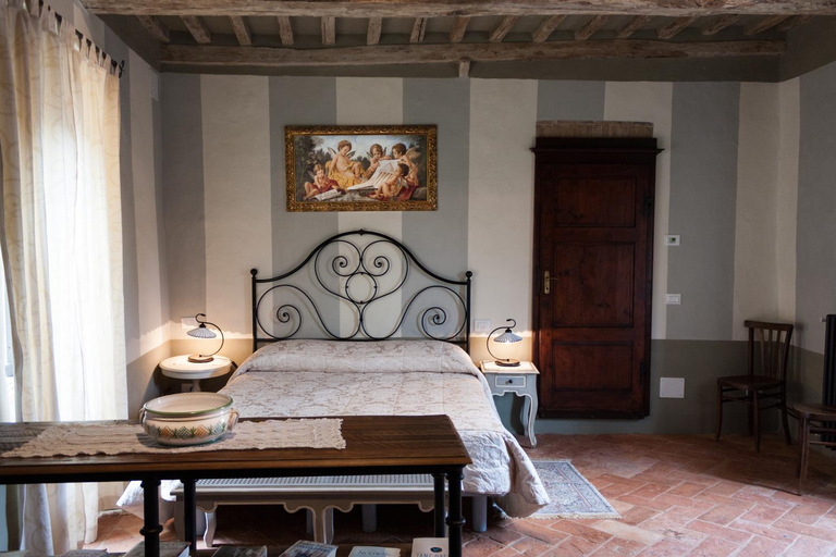Others 5, Anna Camere, Siena