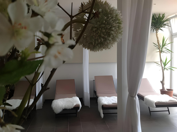 Bedroom 3, Hotel Restaurant FIDI, Bruck an der Leitha