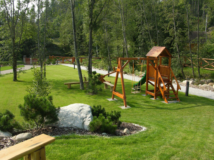 Others 5, Penzion Paula, Poprad