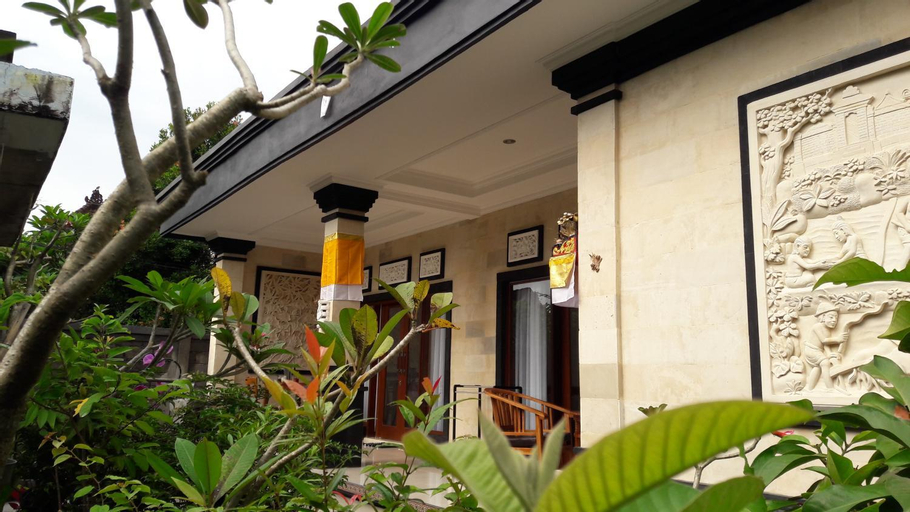 Rayshiva Homestay, Gianyar