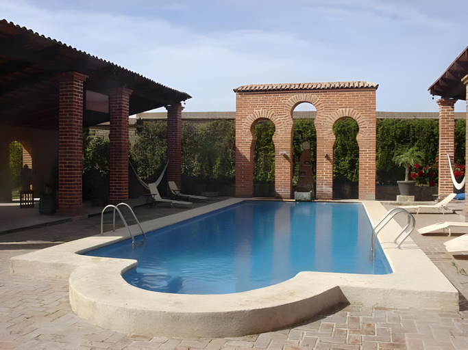 Sport & Beauty 2, Hacienda La Magdalena, Zapopan