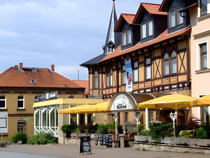 Others 4, Komforthotel Kaiserhof, Mansfeld-Südharz