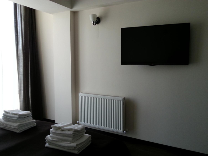 Others 5, Cozy Studio Ski In Out Apartment In New Gudauri, Dusheti