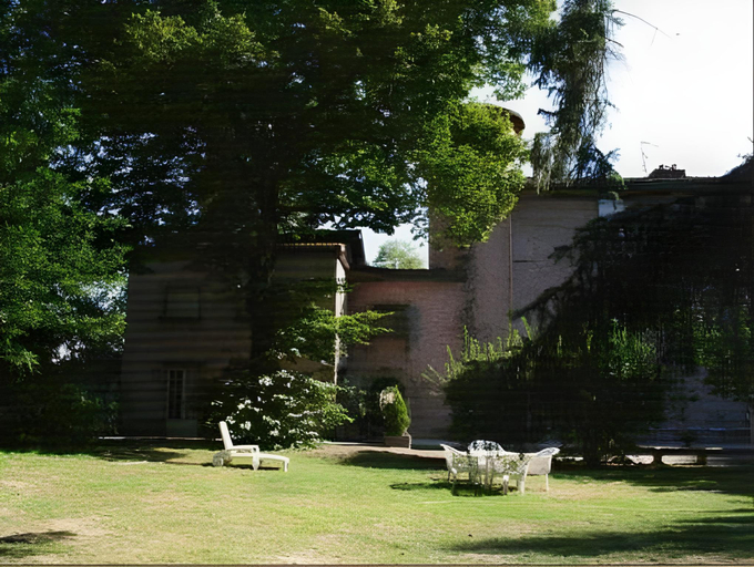 Exterior & Views 2, La Gabetière, Isère