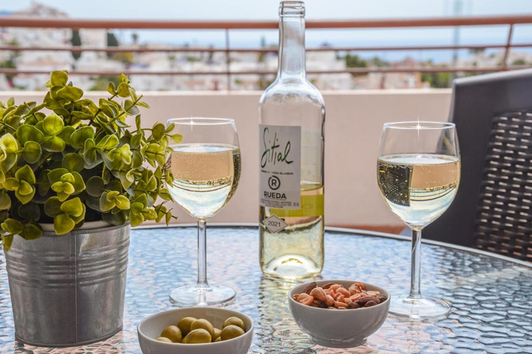 Food & Drinks 5, Apartamentos Turisticos Resort de Nerja, Málaga