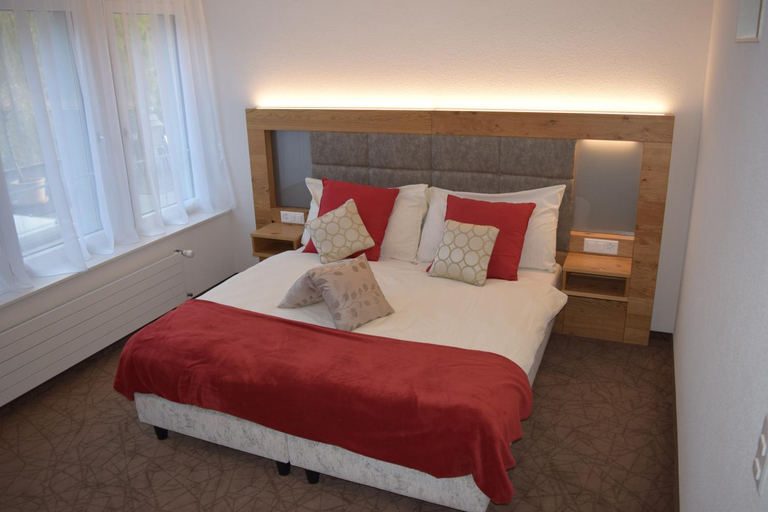 Bedroom 8