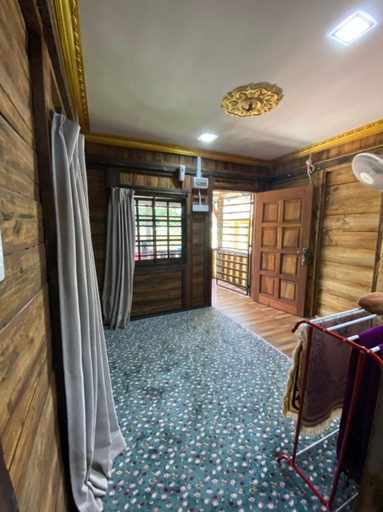 Others 4, HOMESTAY DUSUN ANA BALUN, Batang Padang