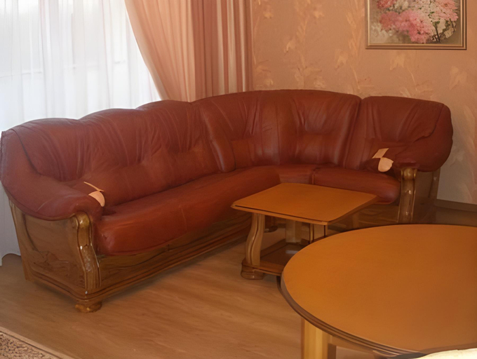Others 5, Molodechno Hotel, Maladechna