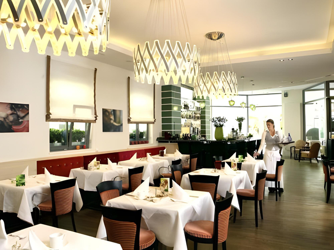 Food & Drinks 2, Hotel Goliath am Dom, Regensburg