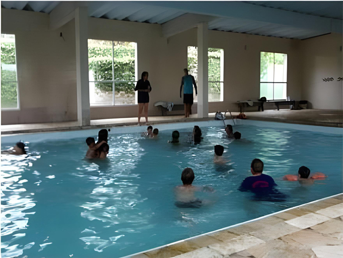 Sport & Beauty 5, Big Valley Hotel Fazenda, Serra Negra