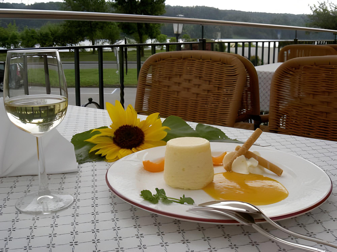 Food & Drinks 4, Landgasthof Zur schonen Wienerin, Melk