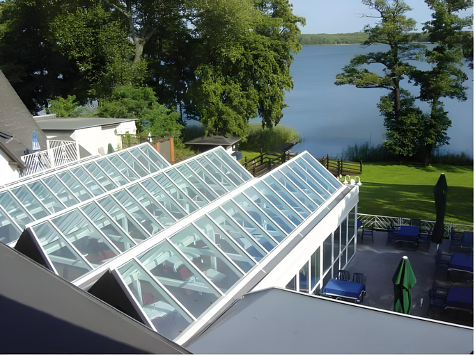 Sport & Beauty, Morada Hotel am Mellensee, Teltow-Fläming