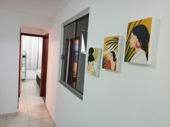 Others 5, Samambaia QI 616, Brasília