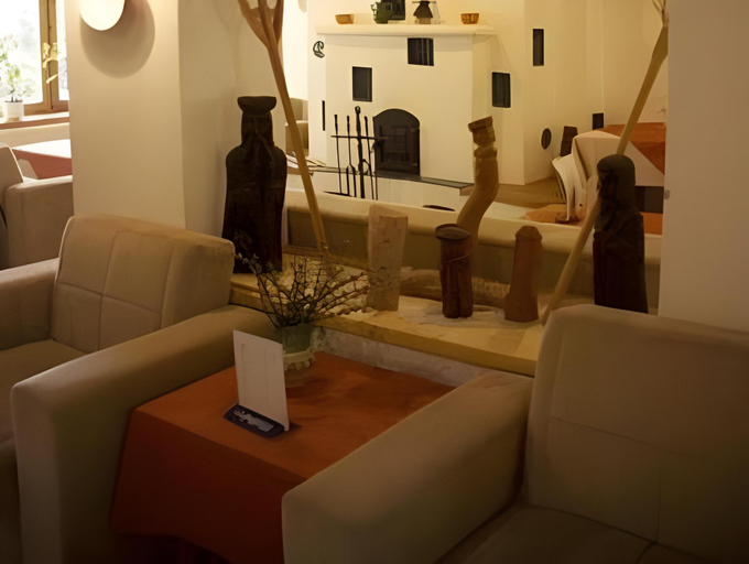 Public Area 2, Bakony Hotel, Zirc